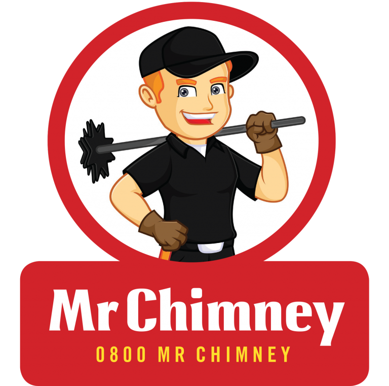 chimney sweeping and fire maintenance service